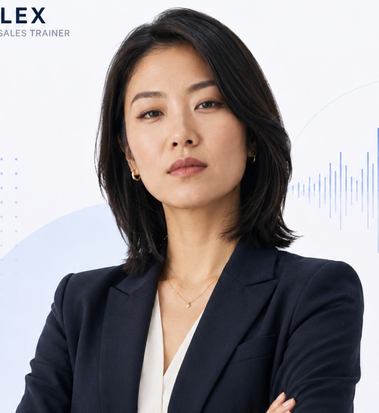 Maya Chen